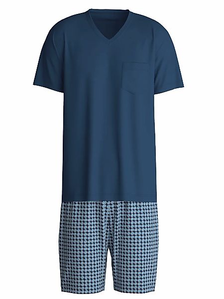 CALIDA Shorty "Relax Streamline 1", (2 tlg.) günstig online kaufen