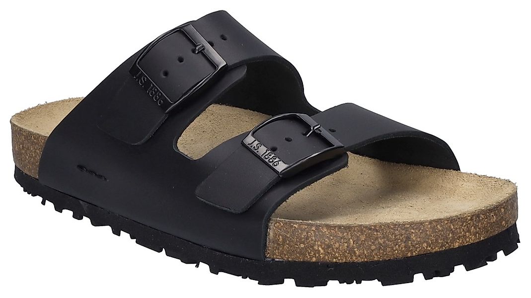 Josef Seibel Hermine 01 Pantolette, Plateau günstig online kaufen