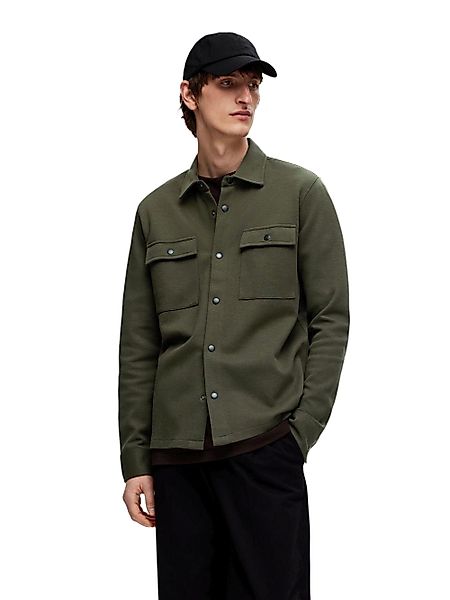 Selected Herren Jacke SLHJACKIE SWEAT günstig online kaufen