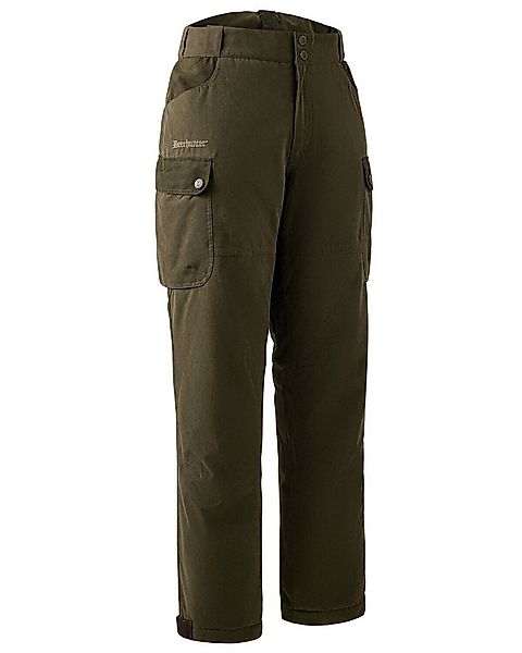 Deerhunter Outdoorhose Winterhose Eagle günstig online kaufen