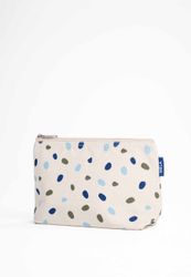 MELA Kosmetiktasche Unisex Große Kosmetiktasche, clean günstig online kaufen