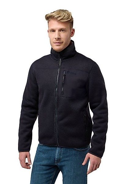 Jack Wolfskin Fleecejacke KAMINFEUER JKT m günstig online kaufen