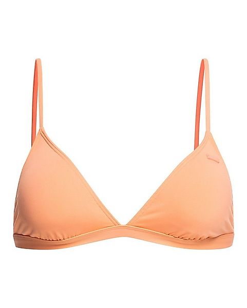 Roxy Triangel-Bikini-Top Beach Classics günstig online kaufen