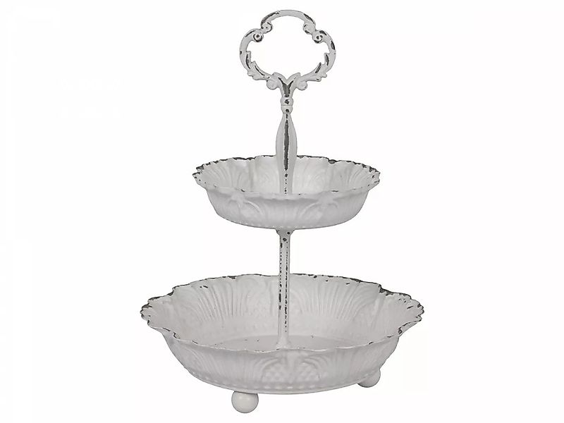 Chic Antique Dekoetagere Chic Antique Etagere günstig online kaufen