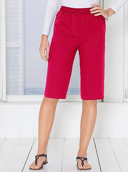 Sieh an! Shorts Bermudas komfortabel günstig online kaufen