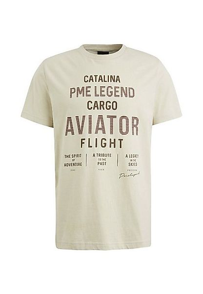PME LEGEND T-Shirt Herren T-Shirt aus günstig online kaufen