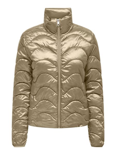 ONLY Steppjacke ONLVEGA WAVE QUILTED JACKET günstig online kaufen