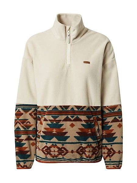 iriedaily Rundhalspullover (1-tlg) Drapiert/gerafft günstig online kaufen