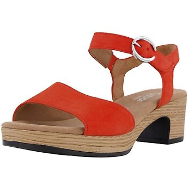Gabor  Sandalen Sandaletten 62.071.23 günstig online kaufen
