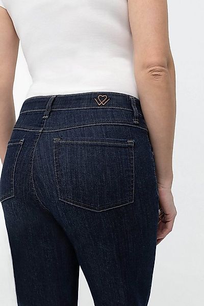 wonderjeans 5-Pocket-Jeans Relaxed Straight Cool, modern und vielseitig zu günstig online kaufen