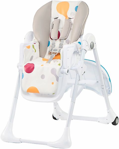 Kinderkraft Hochstuhl "YUMMY" () günstig online kaufen