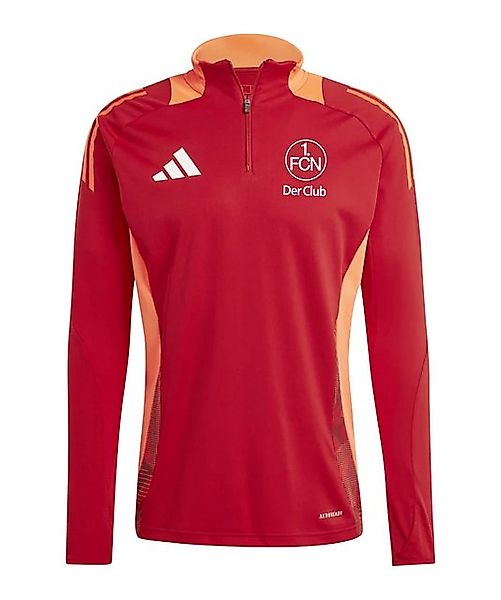 adidas Performance Sweatshirt 1.FC Nürnberg Trainingstop Polyester günstig online kaufen