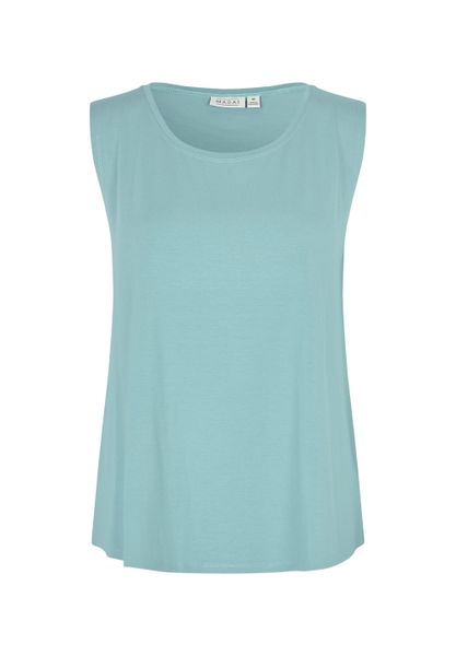 Masai Tanktop MaElisa A-Linien-Schnitt, exklusive Jersey-Qualität günstig online kaufen