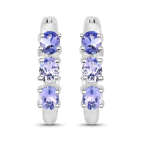 Vira Jewels Paar Creolen Silber 925 günstig online kaufen