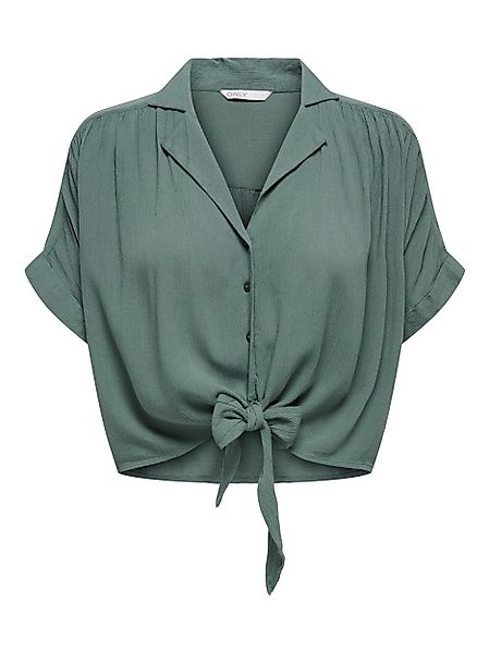 ONLY Kurzarmbluse ONLY PAULA günstig online kaufen