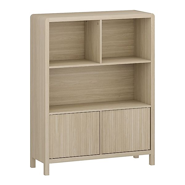 en.casa Highboard, »Lukkodso« 103 x 80 günstig online kaufen