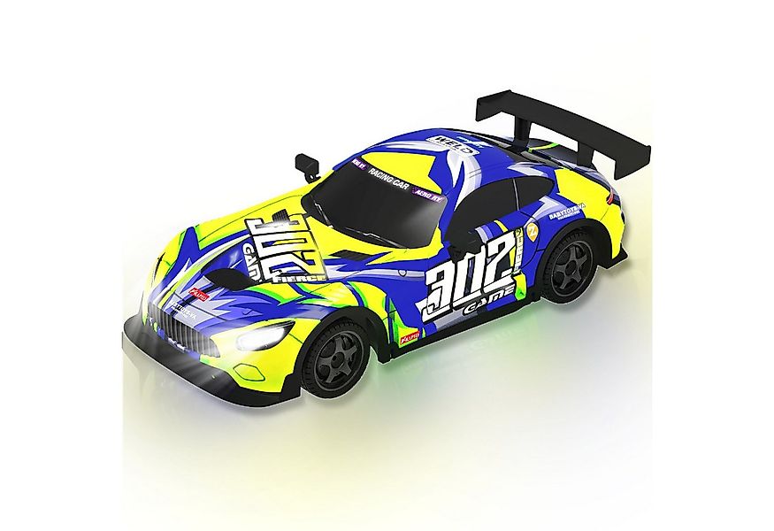 Esun RC-Auto Ferngesteuertes Auto Rennen ab 3 4 5 6 8 Jahre, RC Drift Car 1 günstig online kaufen