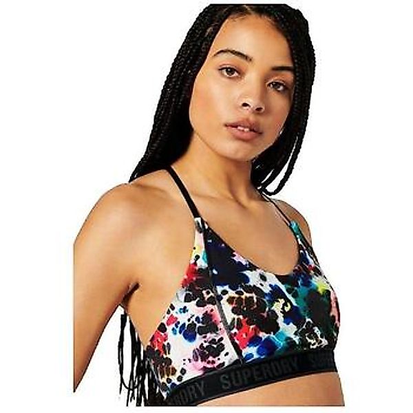 Superdry  Sport BH Brassière  Train Mid Impact günstig online kaufen