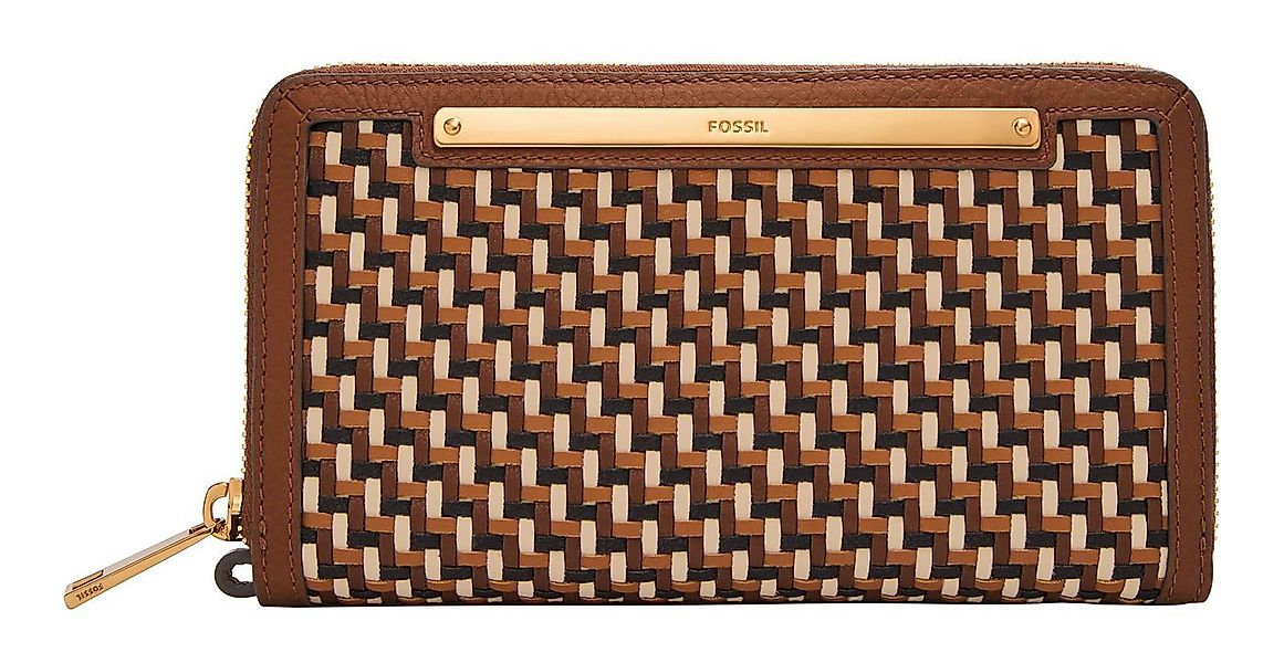Fossil Geldbörse Liza günstig online kaufen