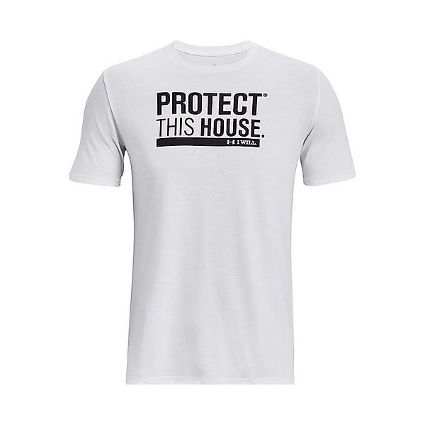 Under Armour® T-Shirt Under Armour Herren T-Shirt PROTECT THIS HOUSE SS 137 günstig online kaufen