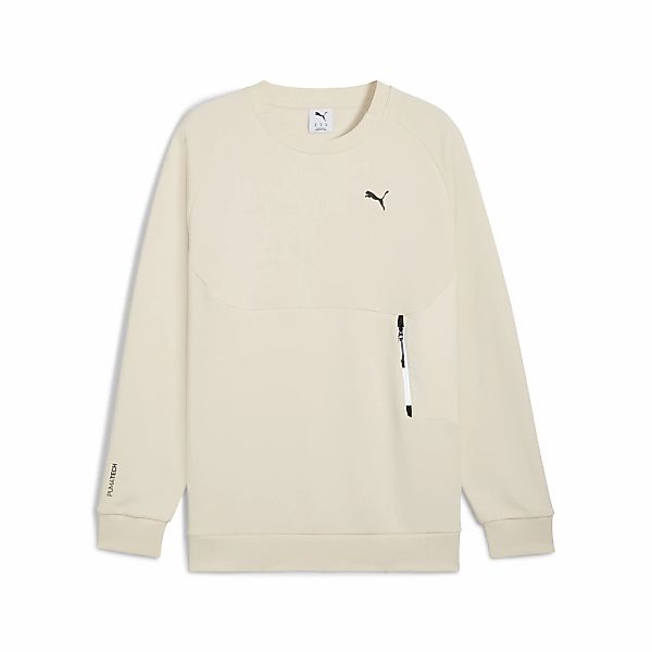PUMA Sweatshirt "PUMATECH Relaxed Sweatshirt Herren" günstig online kaufen