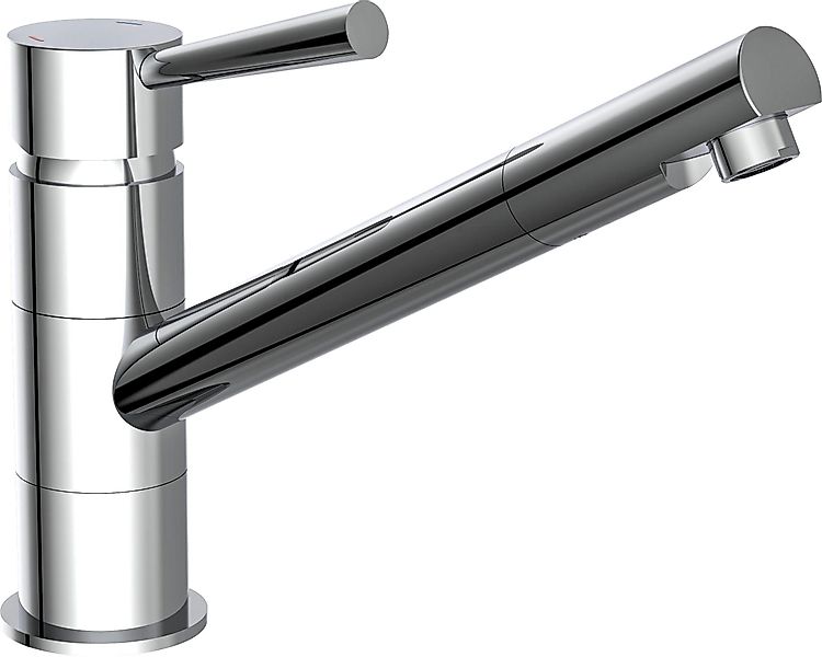 Schütte Küchenarmatur CORNWALL Wasserhahn Küche mit günstig online kaufen