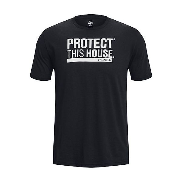 Under Armour® T-Shirt Under Armour Herren T-Shirt PROTECT THIS HOUSE SS 137 günstig online kaufen