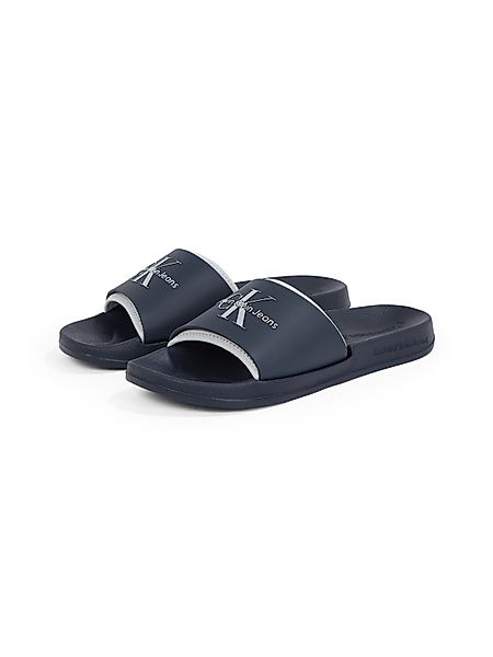 Calvin Klein Jeans FERRIS 1R Badepantolette, günstig online kaufen
