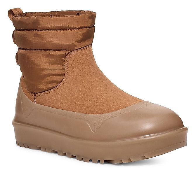 UGG CLASSIC MINI MOD Winterboots, Snowboots, Gummistiefel, Galoschen wetter günstig online kaufen