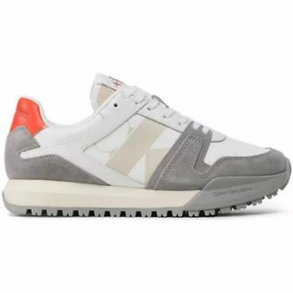 Calvin Klein Jeans  Sneaker YM0YM00744 TOOTHY RUN günstig online kaufen