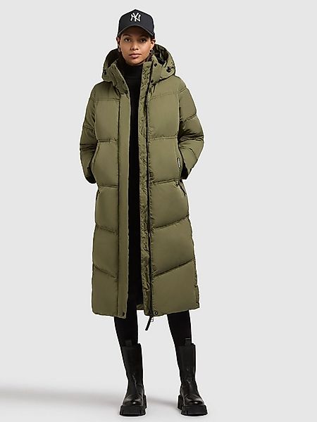 khujo Steppmantel LUGA2 günstig online kaufen