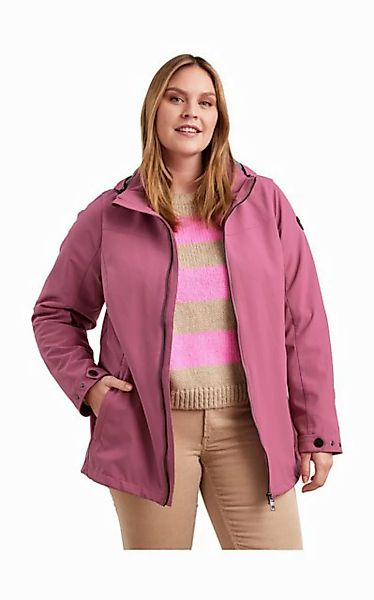 STOY Softshelljacke "STS 1 WMN SFTSHLL JCKT", Damen Softshelljacke: wassera günstig online kaufen