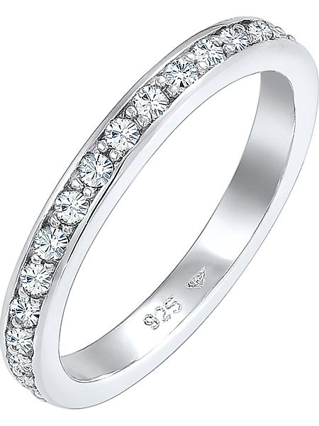Elli Fingerring Elli Damen-Damenring 925er Silber günstig online kaufen