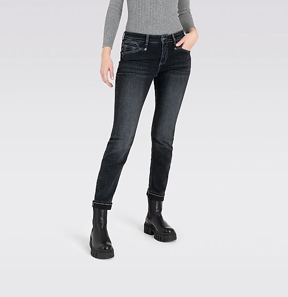 MAC 5-Pocket-Jeans Jeans Rich Slim günstig online kaufen
