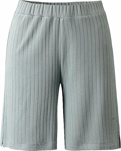 LPO Carmenshirt "Damen Shorts Keke" günstig online kaufen