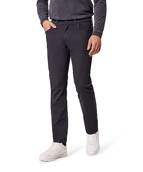 Pioneer Authentic Jeans 5-Pocket-Jeans RANDO Megaflex Struktur Baumwolle günstig online kaufen