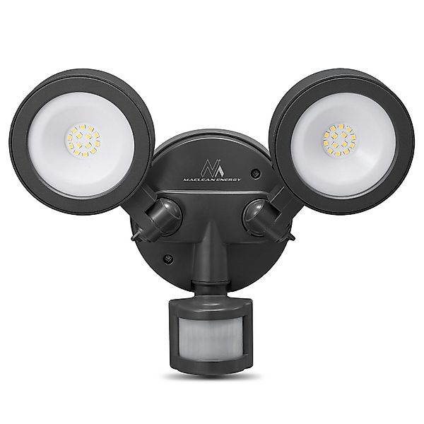 Maclean LED Wandleuchte MCE368, Neutralweiß, LED-Wandlampe günstig online kaufen