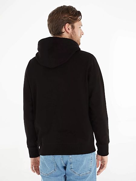 Calvin Klein Jeans Kapuzensweatshirt "CK ESSENTIAL HOODIE" günstig online kaufen