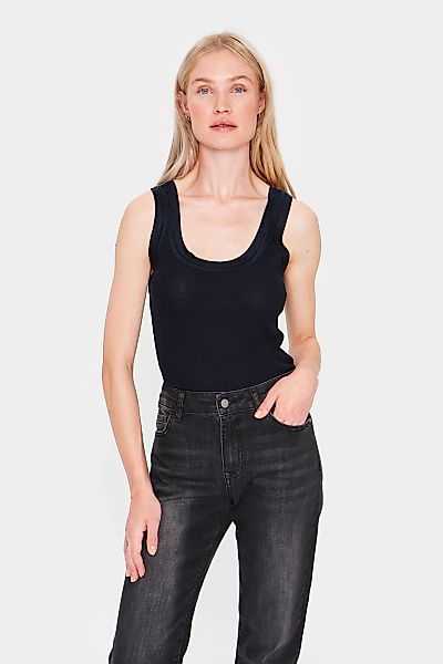 Saint Tropez Tanktop SZ-MAYA TANK TOP günstig online kaufen