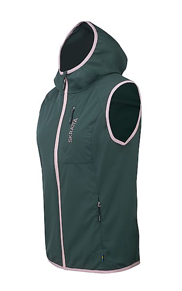 Skratta Softshellweste Damen Bente günstig online kaufen