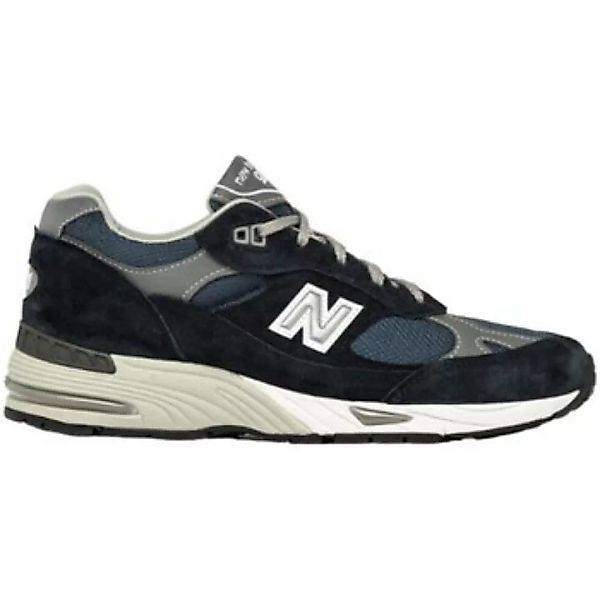 New Balance  Sneaker NBW991NV günstig online kaufen
