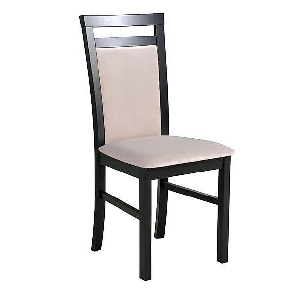MOEBLO Stuhl MILOS 5 (Esszimmerstuhl Polsterstühle, günstig online kaufen