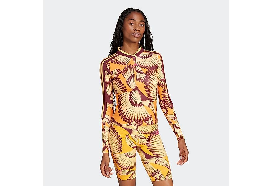 adidas Sportswear Langarmshirt FARM LS TOP günstig online kaufen