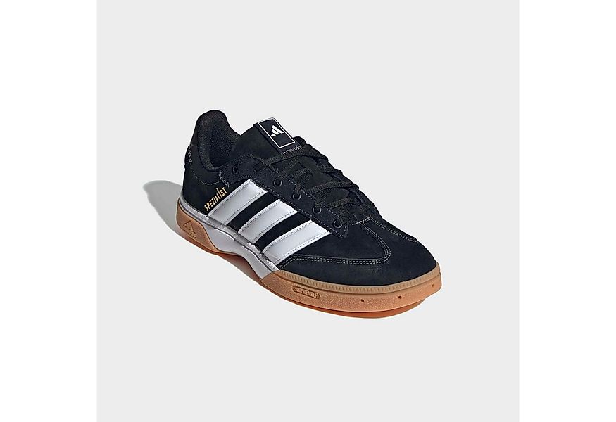adidas Performance SPEZIALIST INDOOR Hallenschuh Handballschuh günstig online kaufen