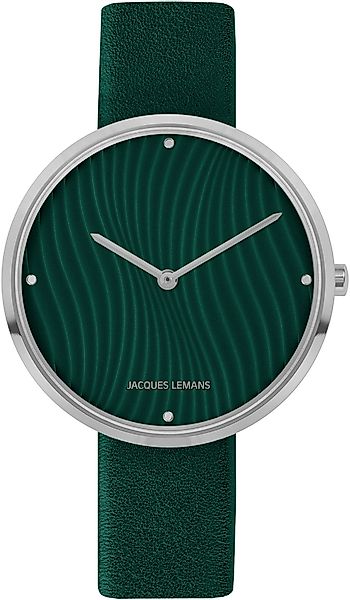 Jacques Lemans Quarzuhr Design Collection 1-2093E, günstig online kaufen