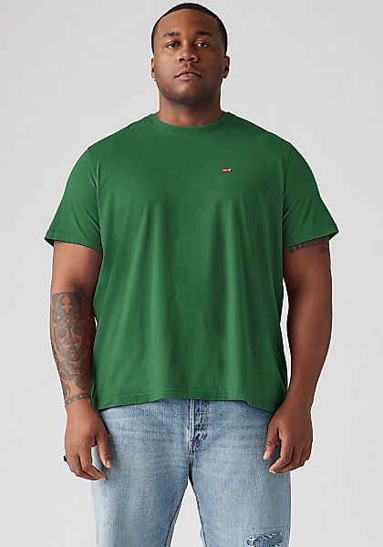 Levis Plus T-Shirt "LE BIG ORIGINAL HM TEE" günstig online kaufen