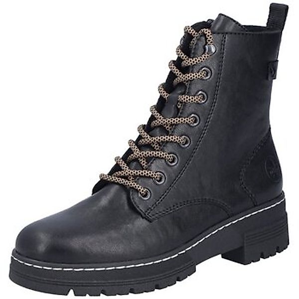 Rieker  Stiefeletten Stiefeletten HWK Stiefel 73850-00 günstig online kaufen
