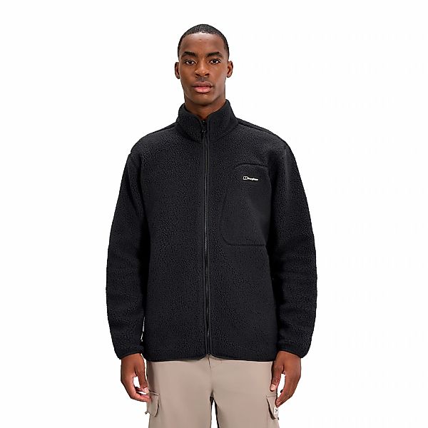 Berghaus Fleecejacke "HANBY IA JACKET" günstig online kaufen