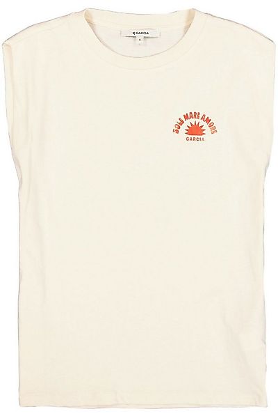 Garcia T-Shirt P260209_ladies T-shirt ss günstig online kaufen