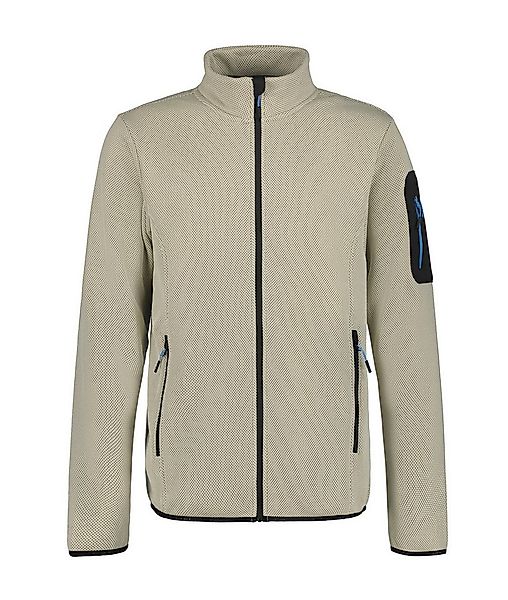 Icepeak Fleecejacke BREDSTEDT (1-St) günstig online kaufen